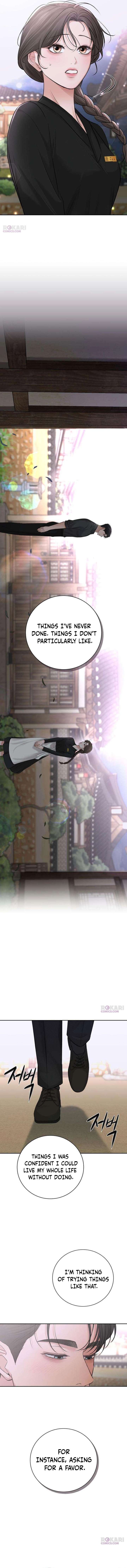 The Villain’s Pure Love Chapter 11 100 021