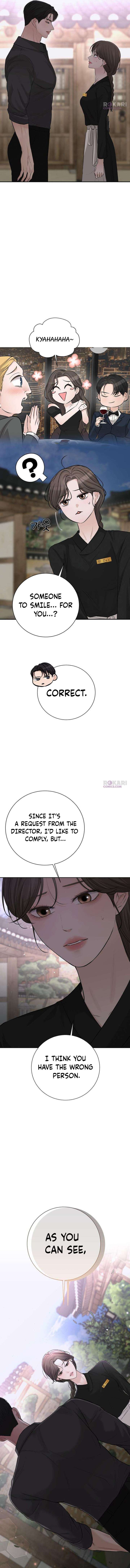 The Villain’s Pure Love Chapter 12 66 002