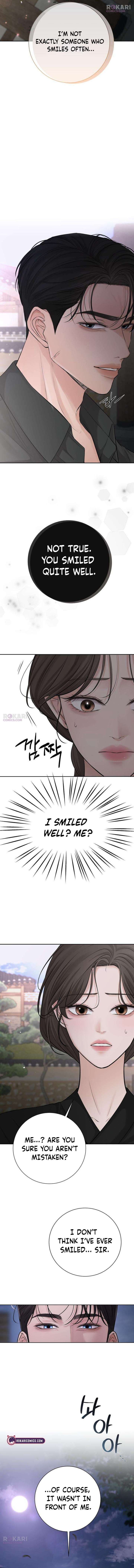 The Villain’s Pure Love Chapter 12 67 003