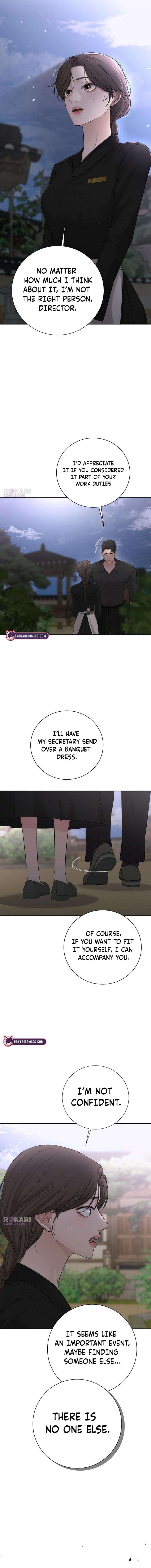 The Villain’s Pure Love Chapter 12 69 005