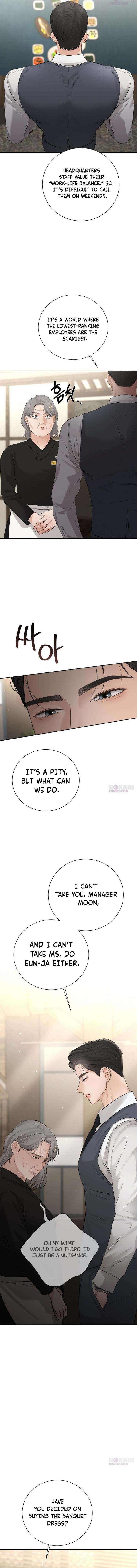 The Villain’s Pure Love Chapter 12 73 009