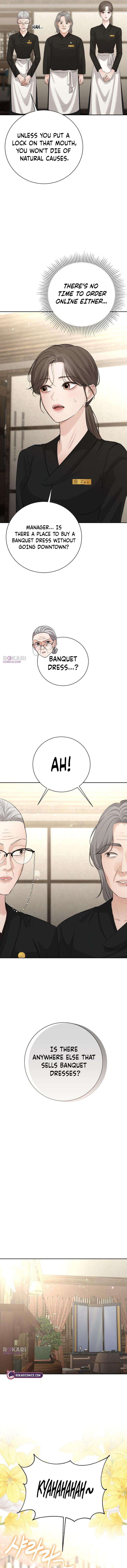 The Villain’s Pure Love Chapter 12 75 011