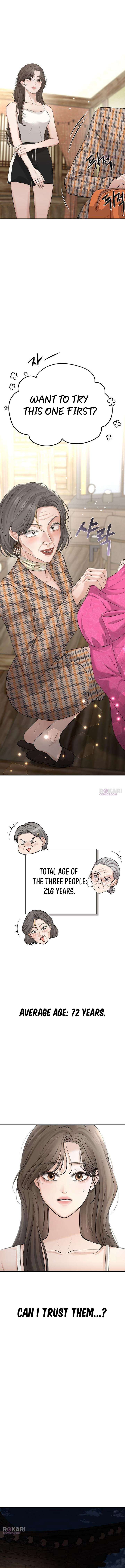 The Villain’s Pure Love Chapter 12 78 014