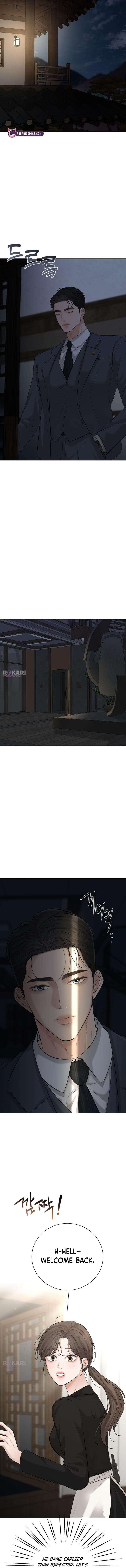 The Villain’s Pure Love Chapter 12 79 015