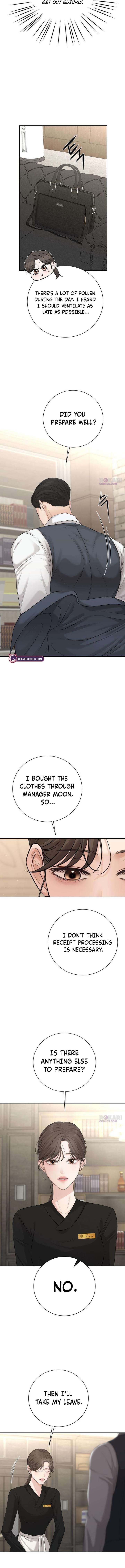 The Villain’s Pure Love Chapter 12 80 016