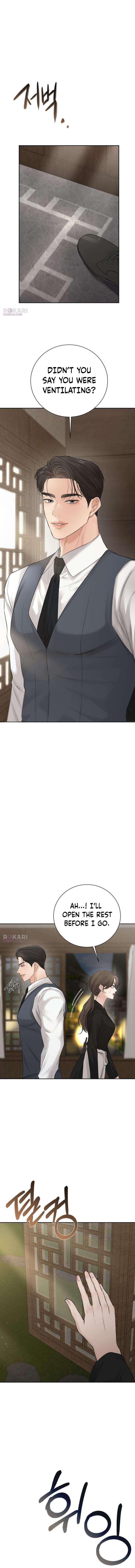 The Villain’s Pure Love Chapter 12 81 017