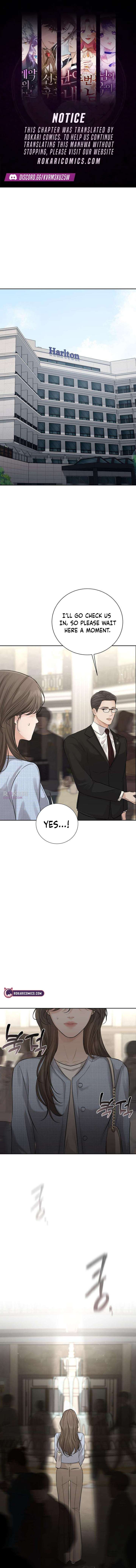 The Villain’s Pure Love Chapter 13 65 001