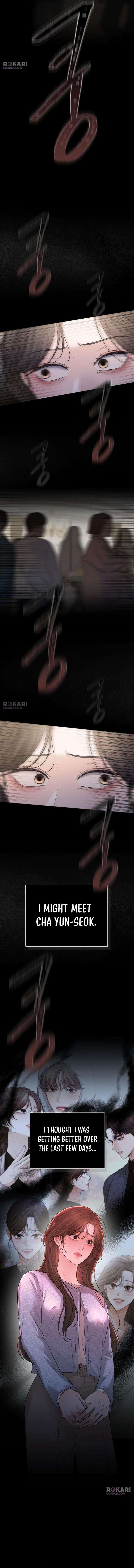 The Villain’s Pure Love Chapter 13 66 002