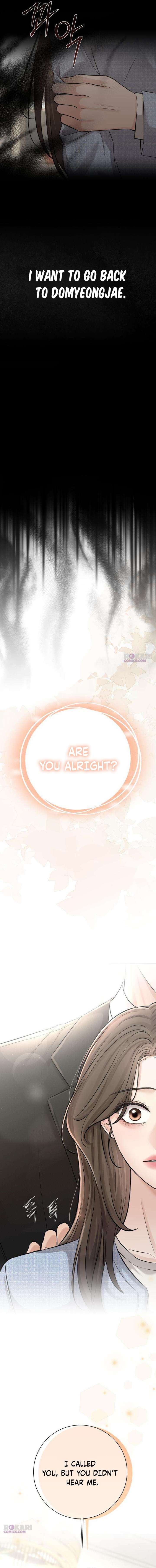 The Villain’s Pure Love Chapter 13 67 003