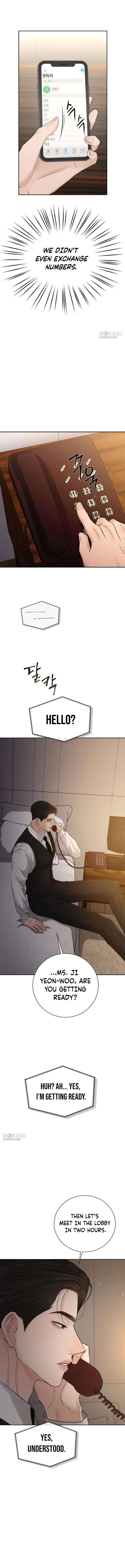 The Villain’s Pure Love Chapter 13 70 006