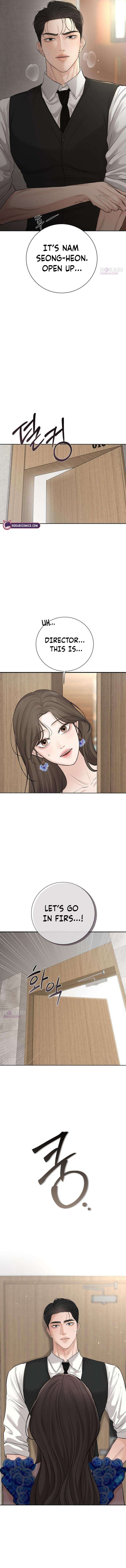 The Villain’s Pure Love Chapter 13 73 009