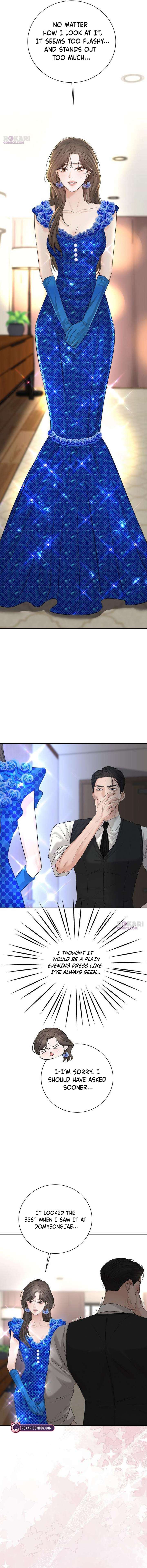 The Villain’s Pure Love Chapter 13 74 010