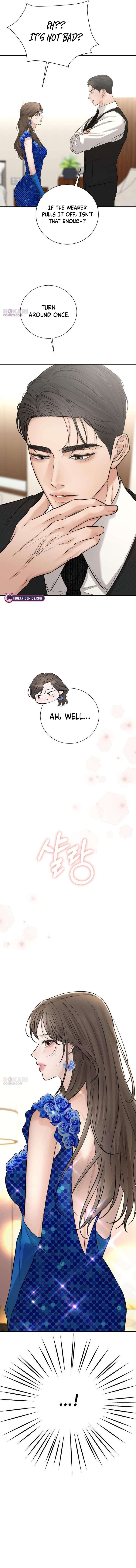 The Villain’s Pure Love Chapter 13 76 012