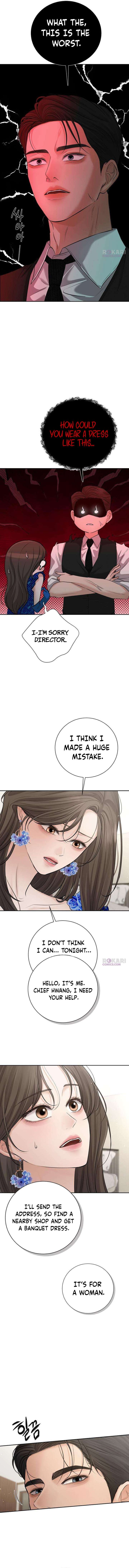 The Villain’s Pure Love Chapter 13 77 013