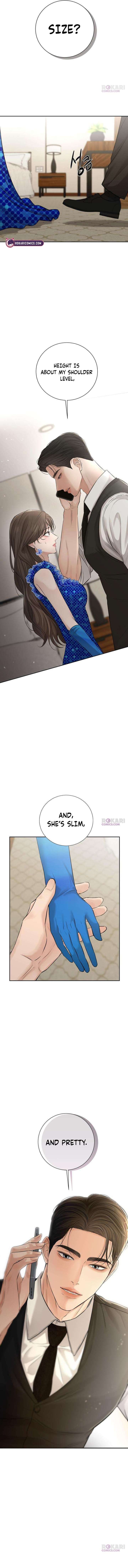 The Villain’s Pure Love Chapter 13 78 014