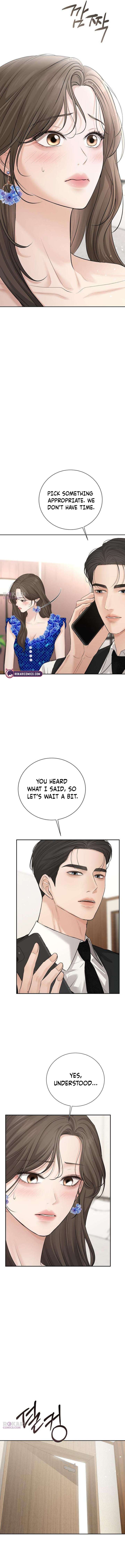 The Villain’s Pure Love Chapter 13 79 015