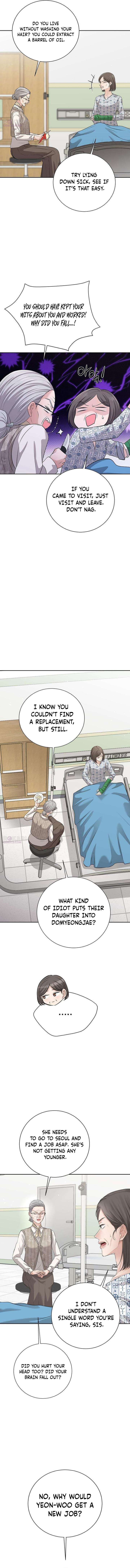 The Villain’s Pure Love Chapter 13 82 018