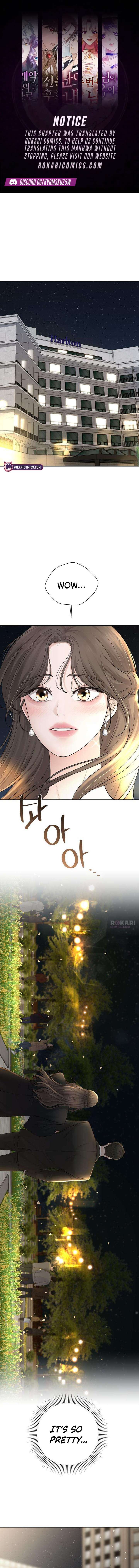 The Villain’s Pure Love Chapter 15 55 ch 15 1