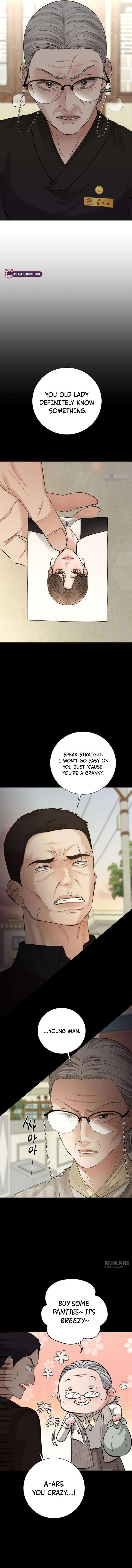 The Villain’s Pure Love Chapter 15 64 ch 15 10