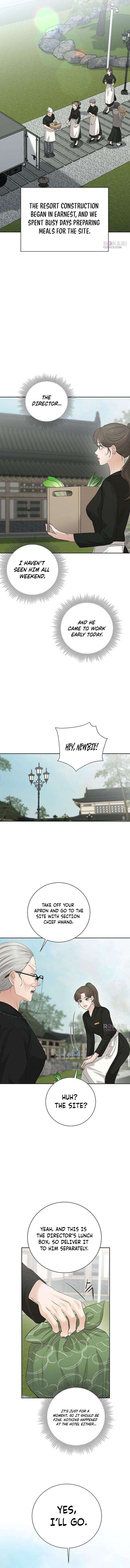The Villain’s Pure Love Chapter 15 66 ch 15 12