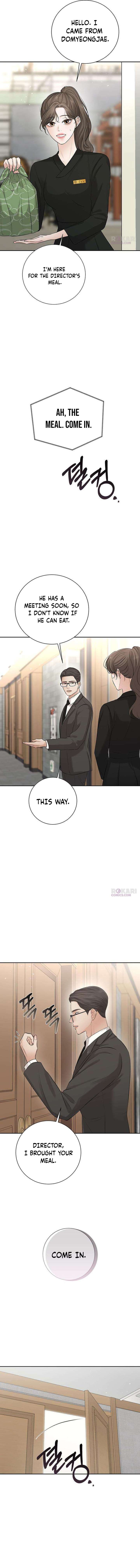 The Villain’s Pure Love Chapter 15 68 ch 15 14