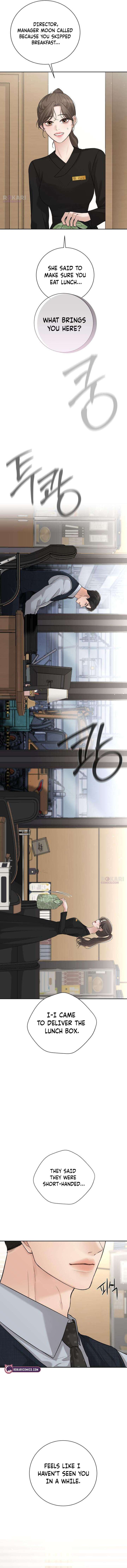 The Villain’s Pure Love Chapter 15 69 ch 15 15