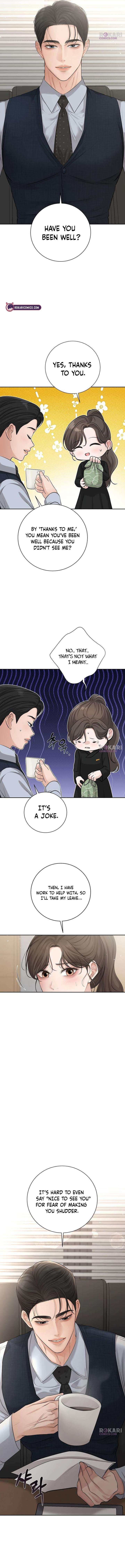 The Villain’s Pure Love Chapter 15 70 ch 15 16