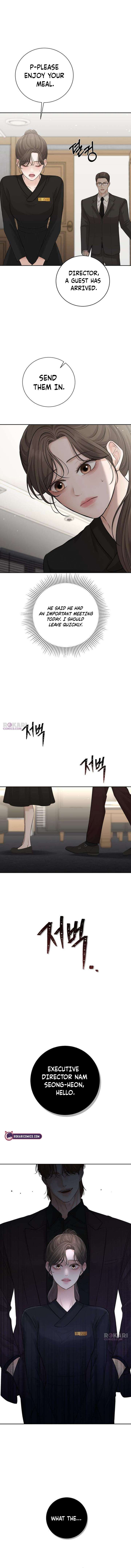 The Villain’s Pure Love Chapter 15 71 ch 15 17