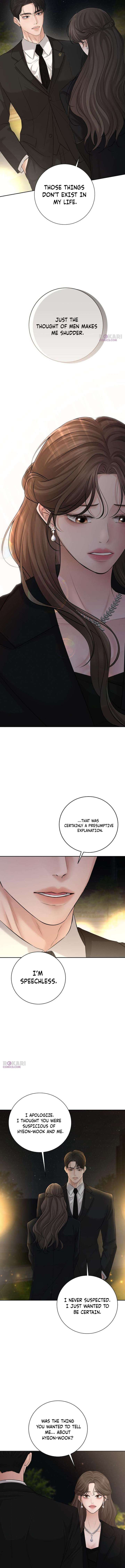 The Villain’s Pure Love Chapter 15 60 ch 15 6