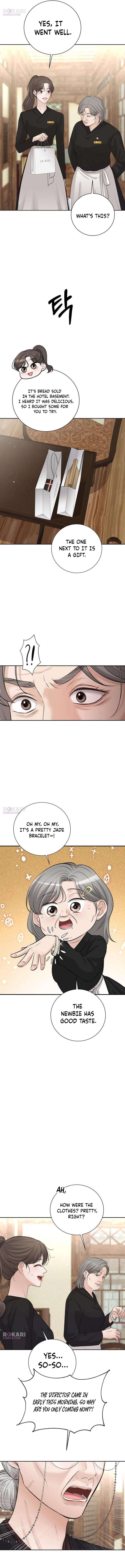 The Villain’s Pure Love Chapter 15 62 ch 15 8