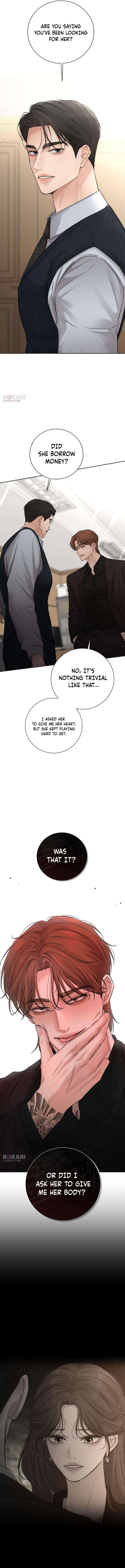 The Villain’s Pure Love Chapter 16 67 ch 16 10