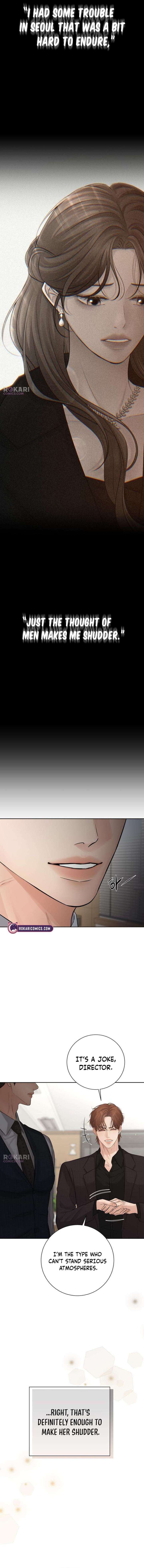 The Villain’s Pure Love Chapter 16 68 ch 16 11