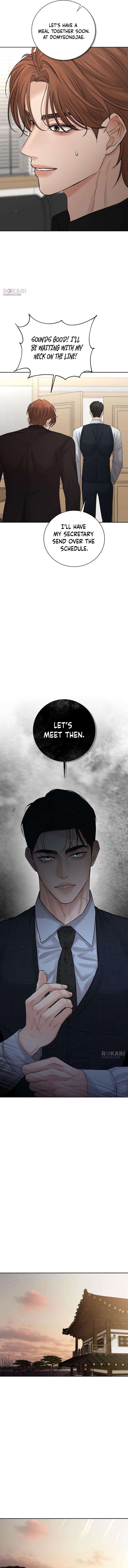 The Villain’s Pure Love Chapter 16 69 ch 16 12