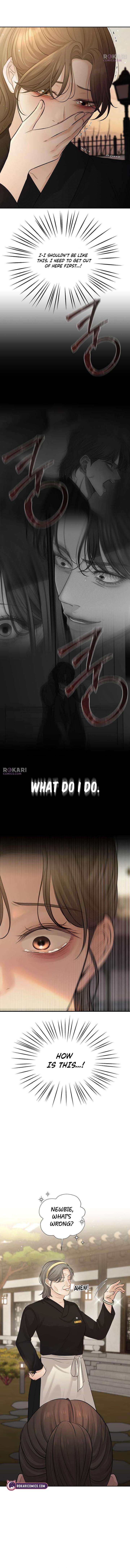 The Villain’s Pure Love Chapter 16 71 ch 16 14