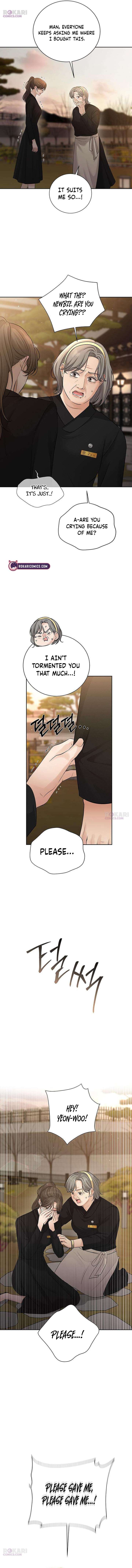 The Villain’s Pure Love Chapter 16 72 ch 16 15