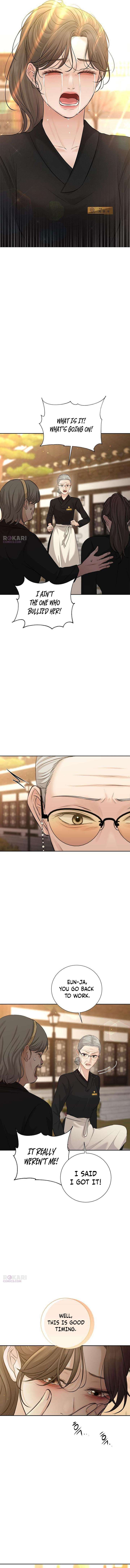 The Villain’s Pure Love Chapter 16 73 ch 16 16