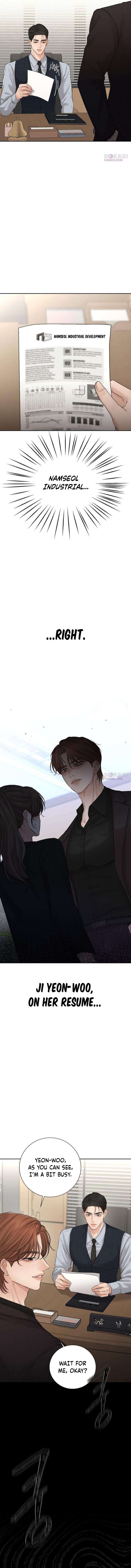 The Villain’s Pure Love Chapter 16 59 ch 16 2