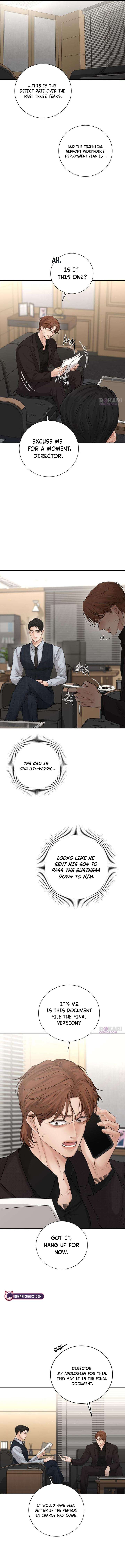The Villain’s Pure Love Chapter 16 62 ch 16 5
