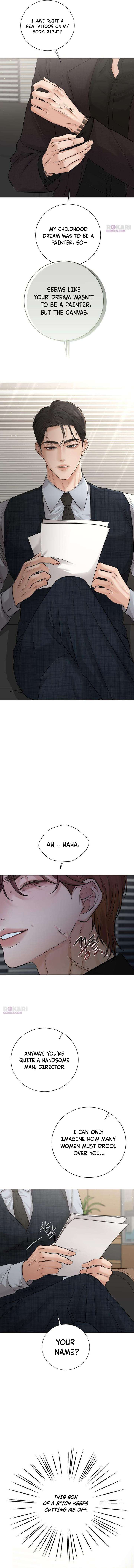 The Villain’s Pure Love Chapter 16 64 ch 16 7