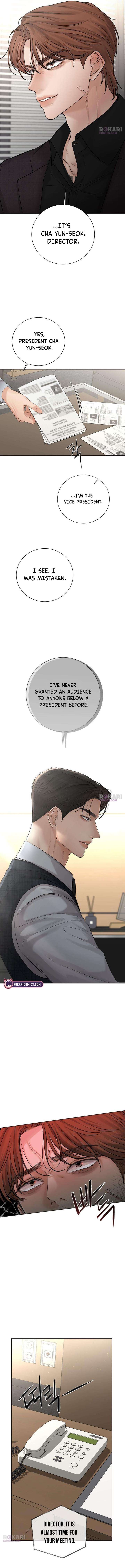 The Villain’s Pure Love Chapter 16 65 ch 16 8