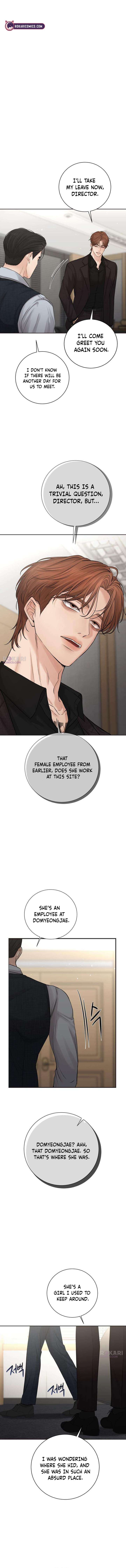 The Villain’s Pure Love Chapter 16 66 ch 16 9