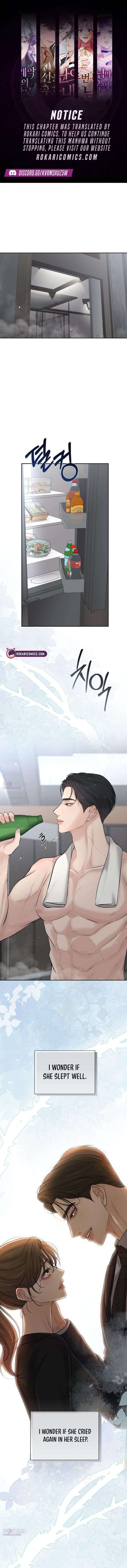 The Villain’s Pure Love Chapter 18 55 ch 18 1