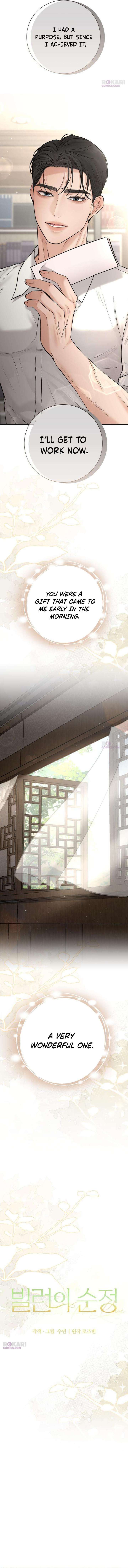 The Villain’s Pure Love Chapter 18 64 ch 18 10