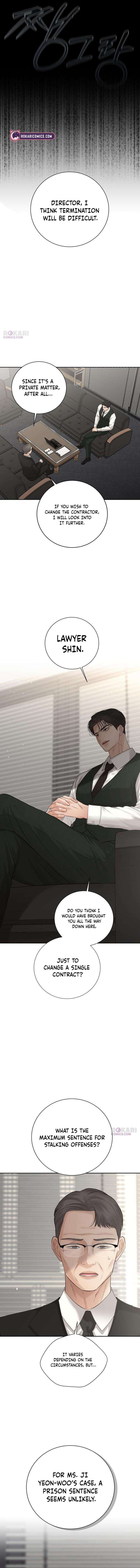 The Villain’s Pure Love Chapter 18 67 ch 18 13