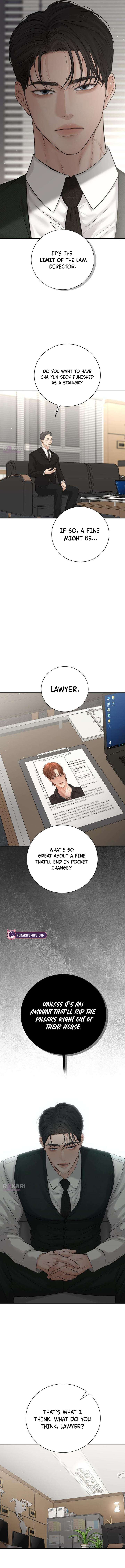 The Villain’s Pure Love Chapter 18 68 ch 18 14