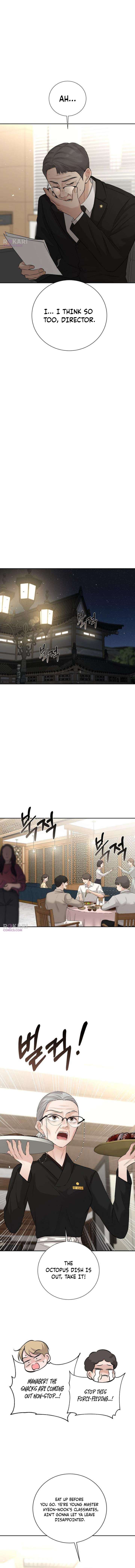 The Villain’s Pure Love Chapter 18 69 ch 18 15
