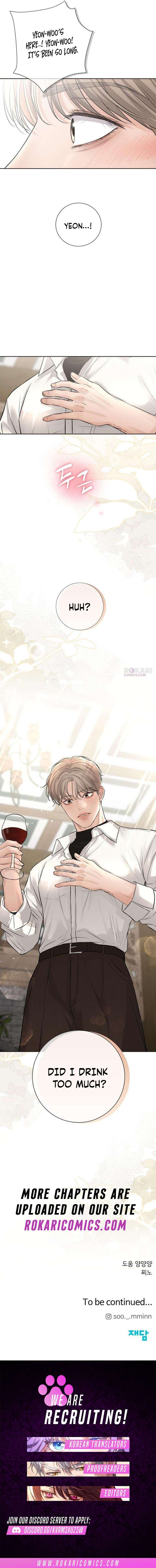 The Villain’s Pure Love Chapter 18 72 ch 18 18