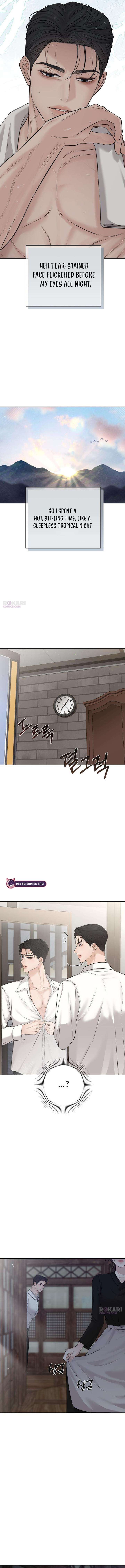 The Villain’s Pure Love Chapter 18 56 ch 18 2
