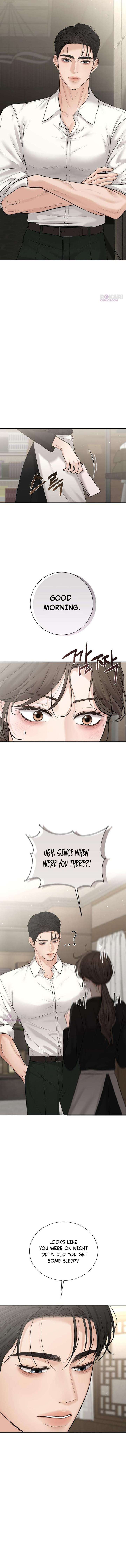 The Villain’s Pure Love Chapter 18 58 ch 18 4