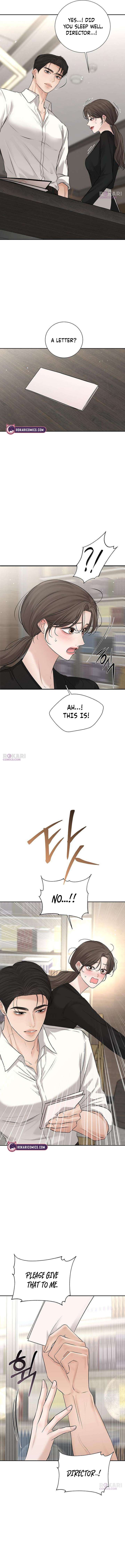 The Villain’s Pure Love Chapter 18 59 ch 18 5